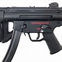Image result for HK MP5 9Mm Pistol