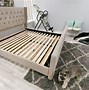 Image result for Full Size Bed Slats Lowe's