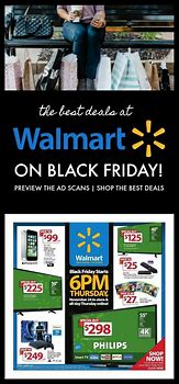 Image result for Walmart Black Friday Deals