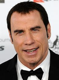 Image result for Is John Travolta