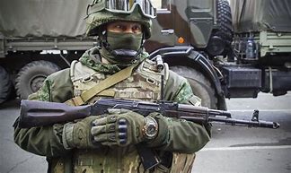 Image result for Russian Separatist