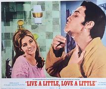 Image result for A Little Love