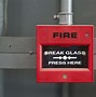 Image result for Home Fire Alarm Connectors