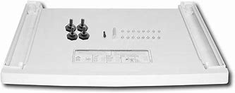 Image result for Bosch Washer and Dryer Stackable Sets