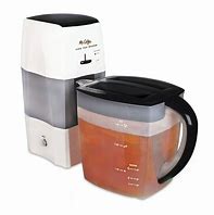 Image result for Mr Coffee Tea Maker Replacement Pitcher