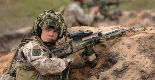 Image result for Latvia Military Bases