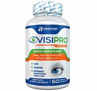 Image result for Vision Vitamins