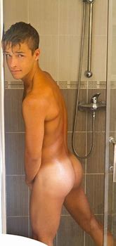 Gay Naked Male Ass and Nude Boy Butt Pictures Pics x