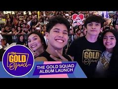 Image result for Gold Squad Vlog