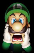 Image result for New Super Mario Bros. Wii Fire Power Luigi
