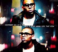 Image result for Chris Brown Famous Lyrics