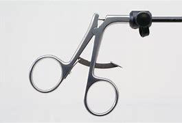 Image result for Tenaculum Forceps