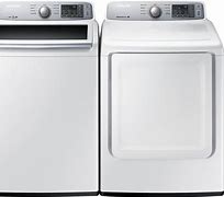 Image result for Samsung Smart Washer and Dryer