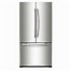 Image result for 19 Cubic Refrigerator Whirlpool Bottom Freezer