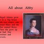 Image result for A Picture Book of John and Abigail Adams
