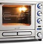 Image result for Small Convection Oven Countertop