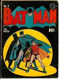 Image result for All Comic Book Cover