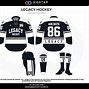 Image result for Hockey Jersey Hoodie