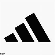 Image result for Adidas Logo Gold and Small
