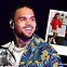 Image result for Chris Brown and His Baies