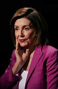 Image result for Recent Photos of Nancy Pelosi Hair