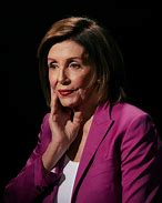 Image result for Nancy Pelosi with Kenedy