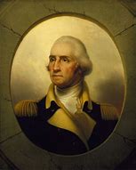 Image result for George Washington 1799
