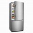 Image result for Hisense Rf15n1bsd Refrigerator Inside Freezer