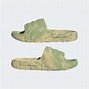 Image result for Adidas Slides with Bumps