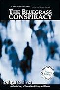 Image result for Bluegrass Conspiracy Book
