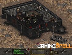 Image result for Fallout 2 Mods