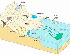 Image result for Where Are Sediments Deposited
