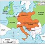 Image result for World War 1 Allied and Central Powers