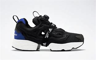 Image result for Reebok and Adidas Bring Boost to the Sole Fury