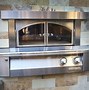 Image result for DIY Natural Gas Pizza Oven
