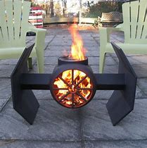 Image result for Cool Fire Pits