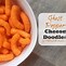 Image result for Homemade Cheese Doodles