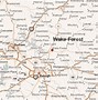 Image result for Wake Forest North Carolina Map