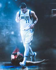 Image result for Luka Doncic Phone Wallpaper