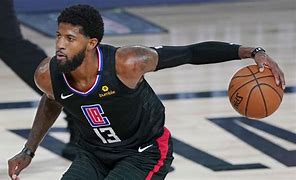 Image result for Paul George Contract