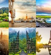 Image result for Top 10 Travel Destinations World