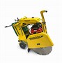 Image result for Concrete Chop Saw