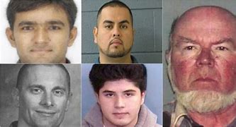 Image result for FBI Most Wanted List Current