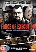 Image result for Force of Execution