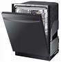 Image result for Xd3a25bs LG Black Stainless Steel Dishwasher