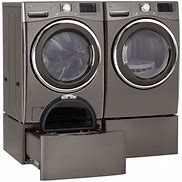 Image result for Stacked Washer Dryer Combo Cabinet