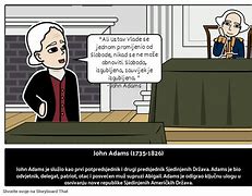 Image result for John Adams Dealy