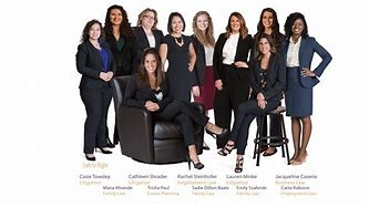 Image result for Single Female Lawyer