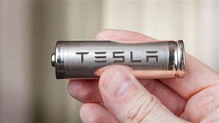 Image result for Tesla Battery