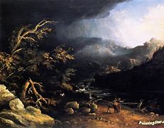 Image result for Approaching Storm Artwork